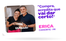 Erica - Milionária de Fevereiro